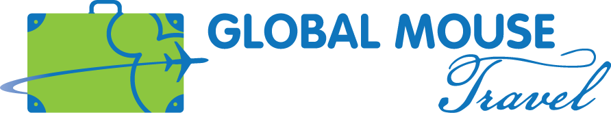 Global Mouse Travel Logo