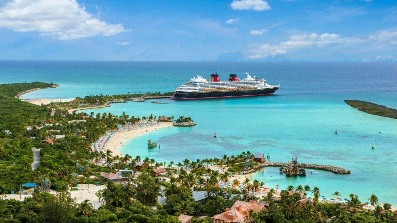 Disney Cruise Line Earns Top Honors in 2019 Cruise Critic Cruisers’ Choice Destination Awards