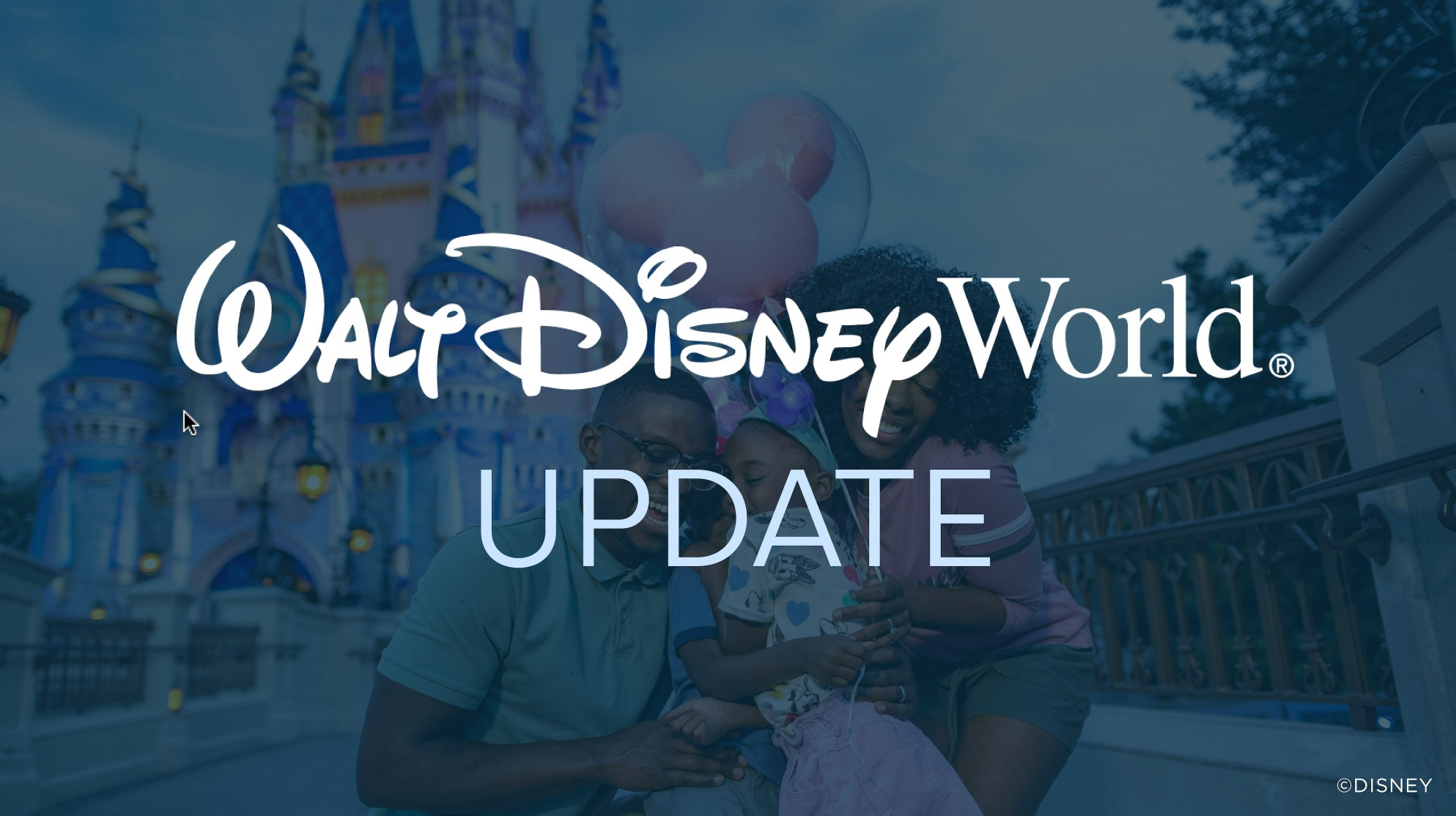 3 Changes Walt Disney World Is Making to Bring More Value & Flexibility to Your Visits