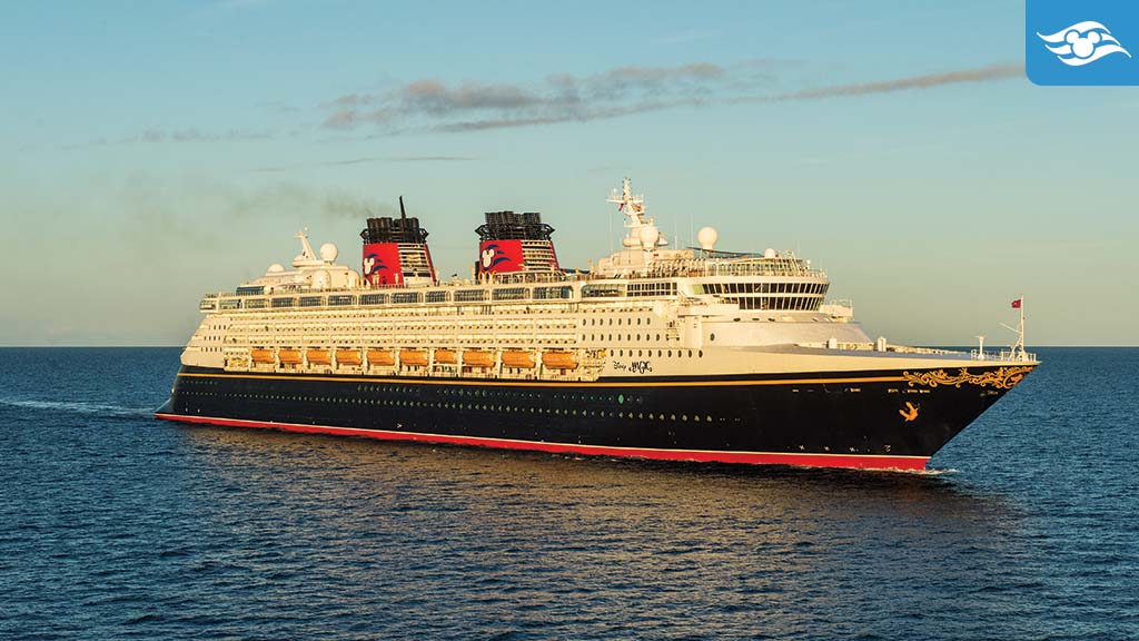 New Concierge Staterooms Aboard the Disney Magic