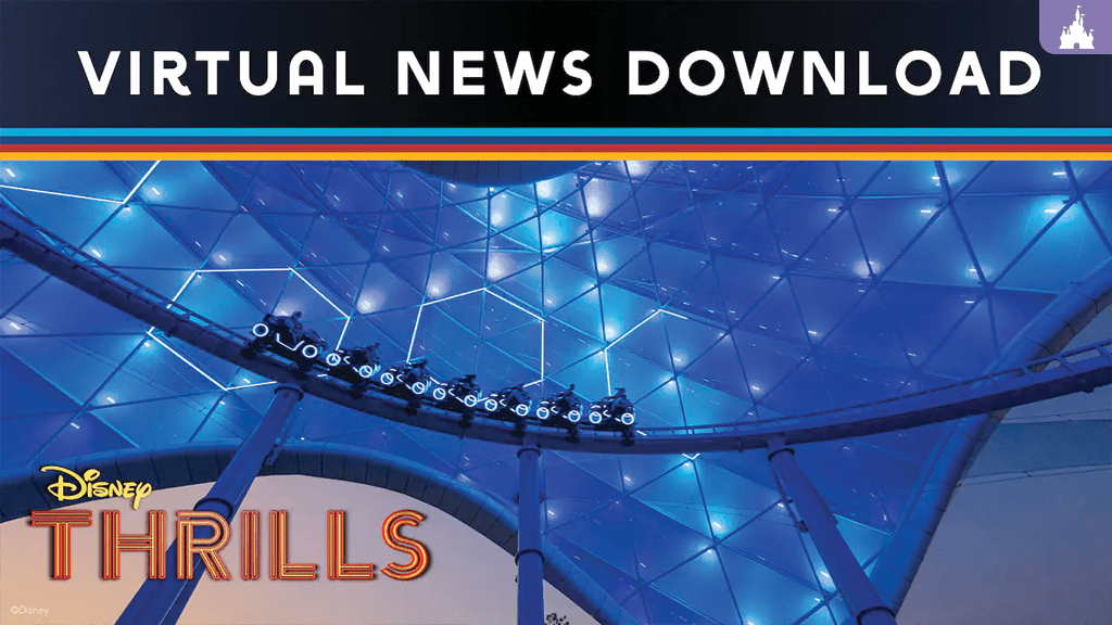 JUST ANNOUNCED: New Disney Thrills Coming to Walt Disney World Resort